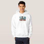 SOLD HOODIE (Vorne ganz)
