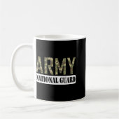 Soldat der Armee Kaffeetasse (Links)