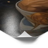 *~* Soldat des Planeten Gottes Erde AP50 C Fotodruck (Ecke)