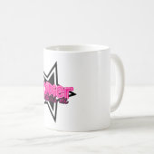 Soldat Kaffeetasse (VorderseiteRechts)