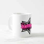 Soldat Kaffeetasse (Vorderseite Links)