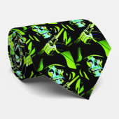 Soldat-Krawatte Krawatte (Gerollt)