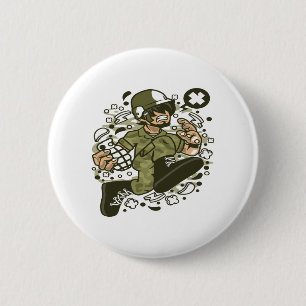 Soldat Running Button