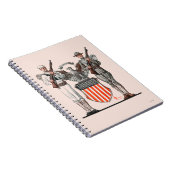 Soldat, Seemann und US-Schild Notizblock (Rechte Seite)