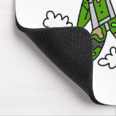 Soldat Springer Mousepad (Ecke)