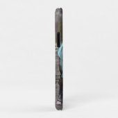 Soldat und Lover Case-Mate iPhone Hülle (Hinten/Rechts)