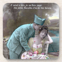 Soldat und Lover
