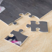 Soldat und Lover Puzzle (Seite)