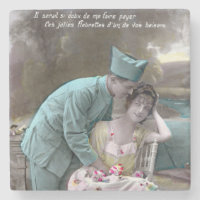 Soldat und Lover