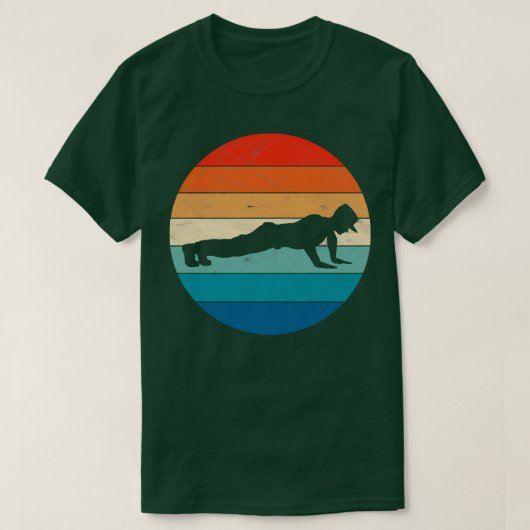 Soldat wird hochgespielt T-Shirt (Design vorne)