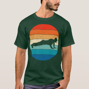 Soldat wird hochgespielt T-Shirt