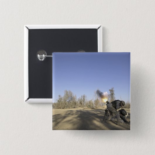 Soldaten 2 button (Vorne & Hinten)