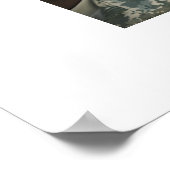 Soldaten Creed Poster 23x23 (Ecke)