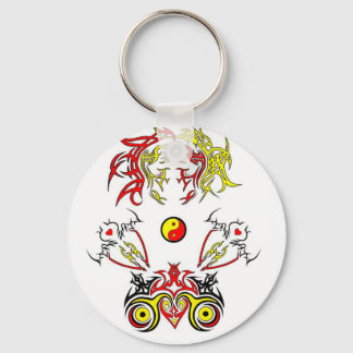 Soldaten der Liebe Schlüsselanhänger