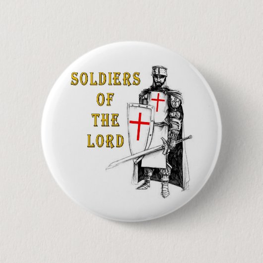 SOLDATEN DES HERRN BUTTON (Vorderseite)