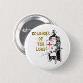 SOLDATEN DES HERRN BUTTON (Vorne & Hinten)