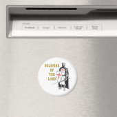 SOLDATEN DES HERRN MAGNET (In Situ (Geschirrspüler))