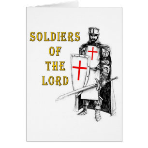 SOLDATEN DES LORDS