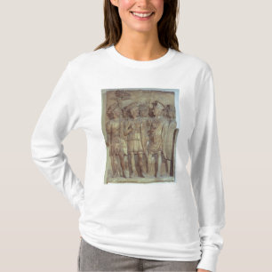 Soldaten des Praetorian Schutzes, Entlastung T-Shirt