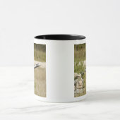 Soldaten, die eine FGM-148 Javelin feuern Tasse (Zentrum)