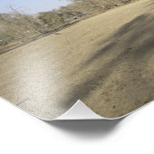 Soldaten Fotodruck (Ecke)