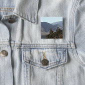 Soldaten führen Kommunikationsausrüstung ein Button (Beispiel)