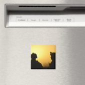 Soldaten Magnet (In Situ (Geschirrspüler))