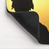 Soldaten Mousepad (Ecke)