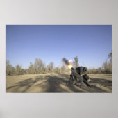 Soldaten Poster (Vorne)