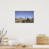 Soldaten Poster (Küche)