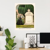 Soldatur bis 1863 poster (Heimbüro)