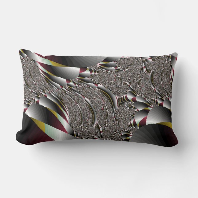 Solder Lendenkissen (Vorderseite)