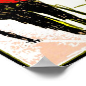 Soldeschule Poster (Ecke)