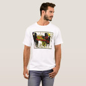 Soldeschule T-Shirt (Vorne ganz)