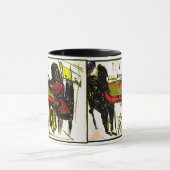 Soldeschule Tasse (Zentrum)