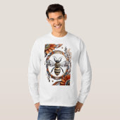 Soldier Bee T - Shirt 2023 (Vorne ganz)