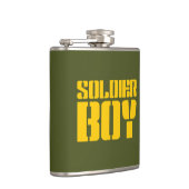 SOLDIER BOY FLACHMANN (Rechts)