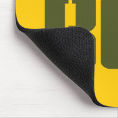 SOLDIER BOY MOUSEPAD (Ecke)