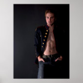 Soldier Boy Poster (Vorne)