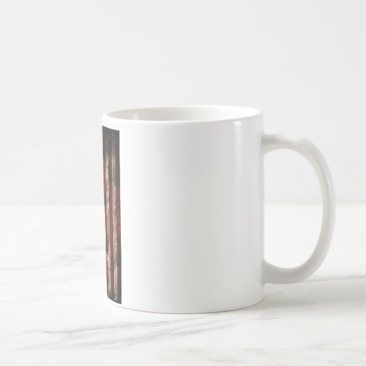 Soldier Boy Vs Jeder Kaffeetasse (Rechts)