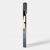 Soldier catgirl ist groß und stark Case-Mate iPhone hülle (Rückseite / Rechts)