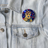 SOLDIER DEUMAN SHEPHERD BUTTON (Beispiel)