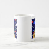 SOLDIER DEUMAN SHEPHERD KAFFEETASSE (Mittel)