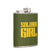 SOLDIER GIRL FLACHMANN (Rechts)