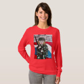 Soldier Girl T-Shirt (Vorne ganz)