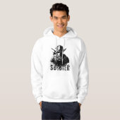 SOLDIER HOODIE (Vorne ganz)