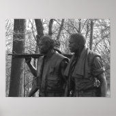 Soldier Poster (Vorne)