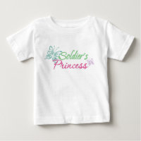 Soldier-Prinzessin