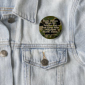 Soldier Son Prayer Button (Beispiel)