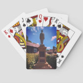 Soldier Spielkarten (Rückseite)